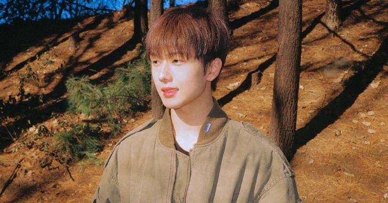Jisung NCT Ultah, Ganti Nama Jadi Akun Bot dan Beri Kejutan Untuk Fans